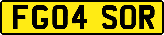 FG04SOR