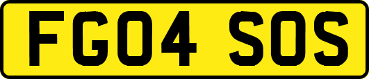 FG04SOS