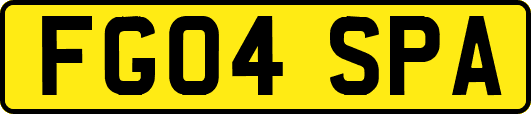 FG04SPA
