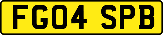 FG04SPB