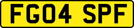 FG04SPF
