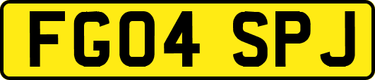 FG04SPJ