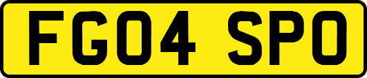 FG04SPO