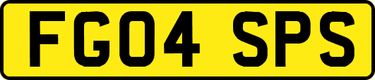FG04SPS