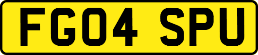 FG04SPU