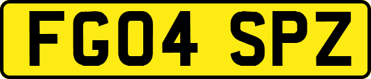 FG04SPZ