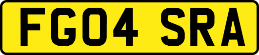 FG04SRA
