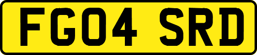 FG04SRD