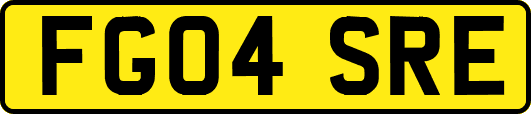 FG04SRE