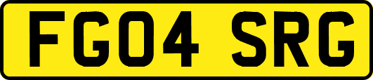 FG04SRG