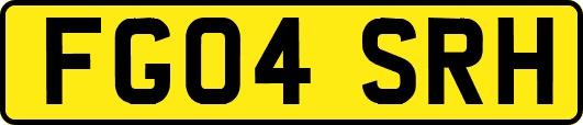 FG04SRH