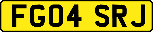 FG04SRJ