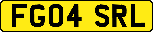 FG04SRL