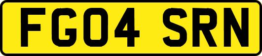 FG04SRN