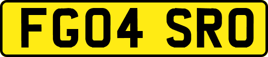 FG04SRO