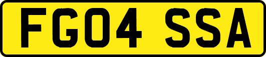 FG04SSA