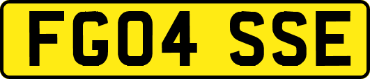 FG04SSE
