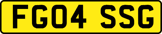 FG04SSG