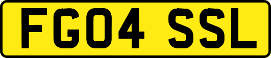 FG04SSL