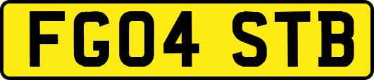 FG04STB