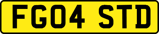 FG04STD