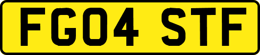 FG04STF