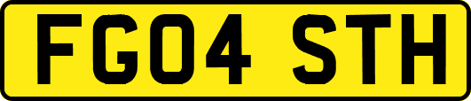 FG04STH