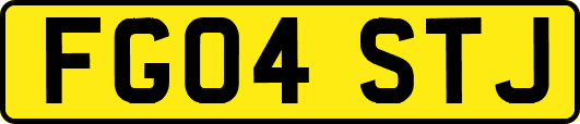 FG04STJ
