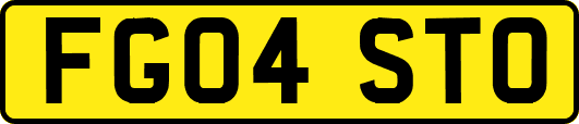FG04STO