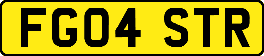 FG04STR