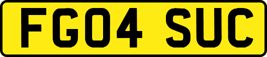 FG04SUC