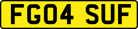 FG04SUF