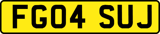 FG04SUJ
