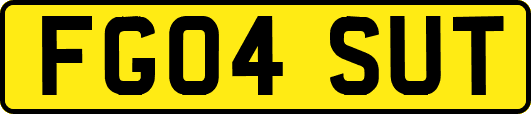 FG04SUT