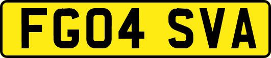 FG04SVA