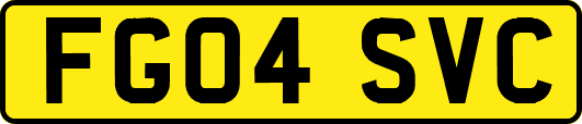 FG04SVC