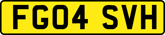 FG04SVH