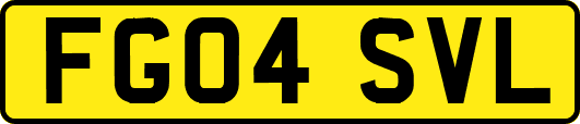 FG04SVL