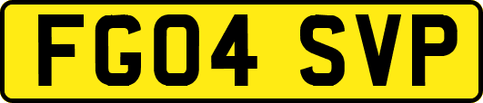 FG04SVP