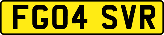 FG04SVR
