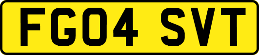 FG04SVT