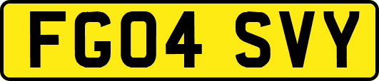 FG04SVY