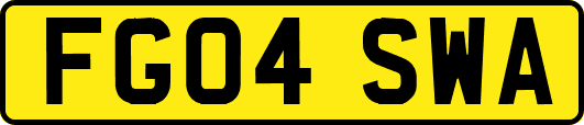 FG04SWA