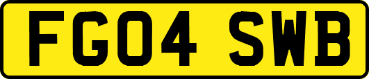FG04SWB