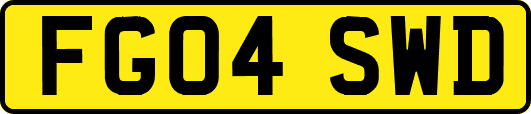FG04SWD
