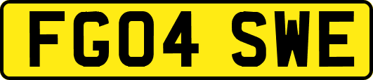 FG04SWE