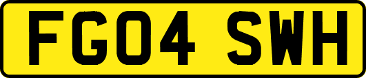 FG04SWH