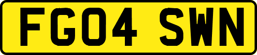 FG04SWN
