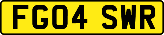 FG04SWR