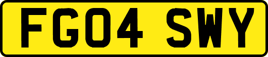 FG04SWY